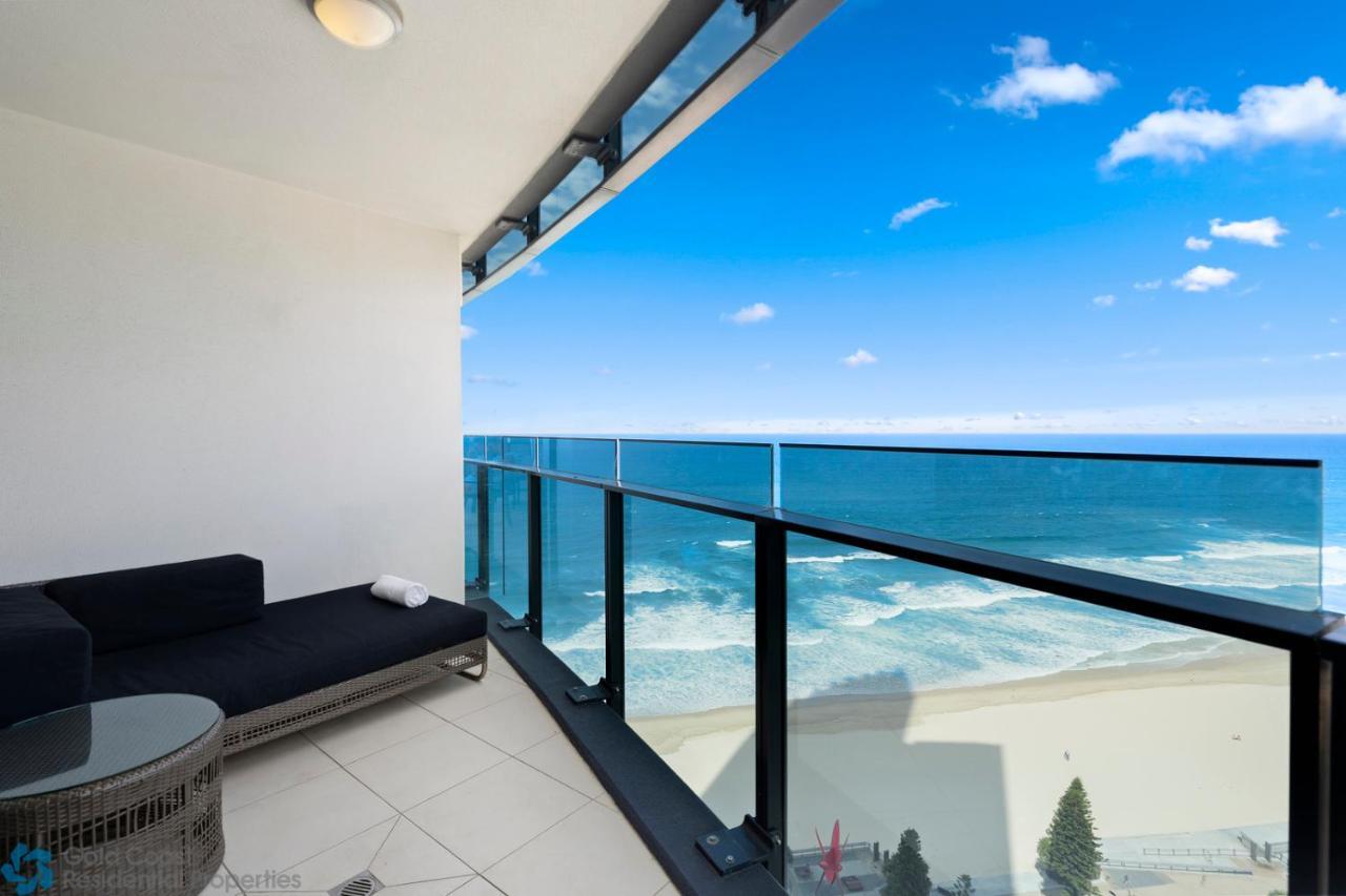 Soul Surfers Paradise - Gclr Gold Coast Kültér fotó