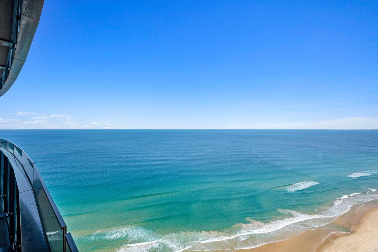 Soul Surfers Paradise - Gclr Gold Coast Kültér fotó