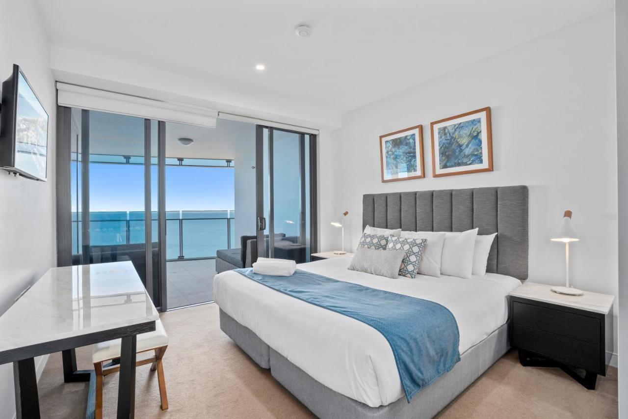 Soul Surfers Paradise - Gclr Gold Coast Kültér fotó