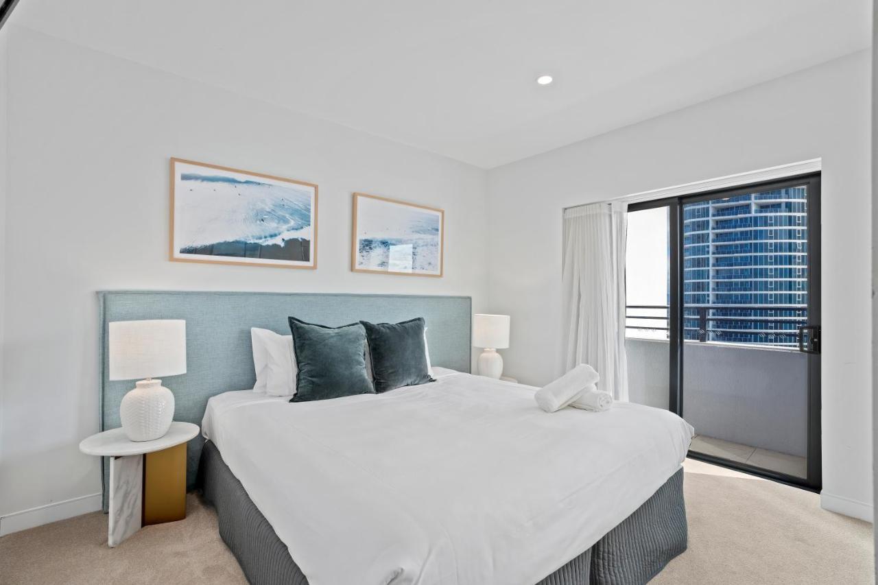 Soul Surfers Paradise - Gclr Gold Coast Kültér fotó
