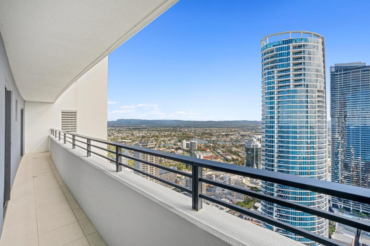 Soul Surfers Paradise - Gclr Gold Coast Kültér fotó