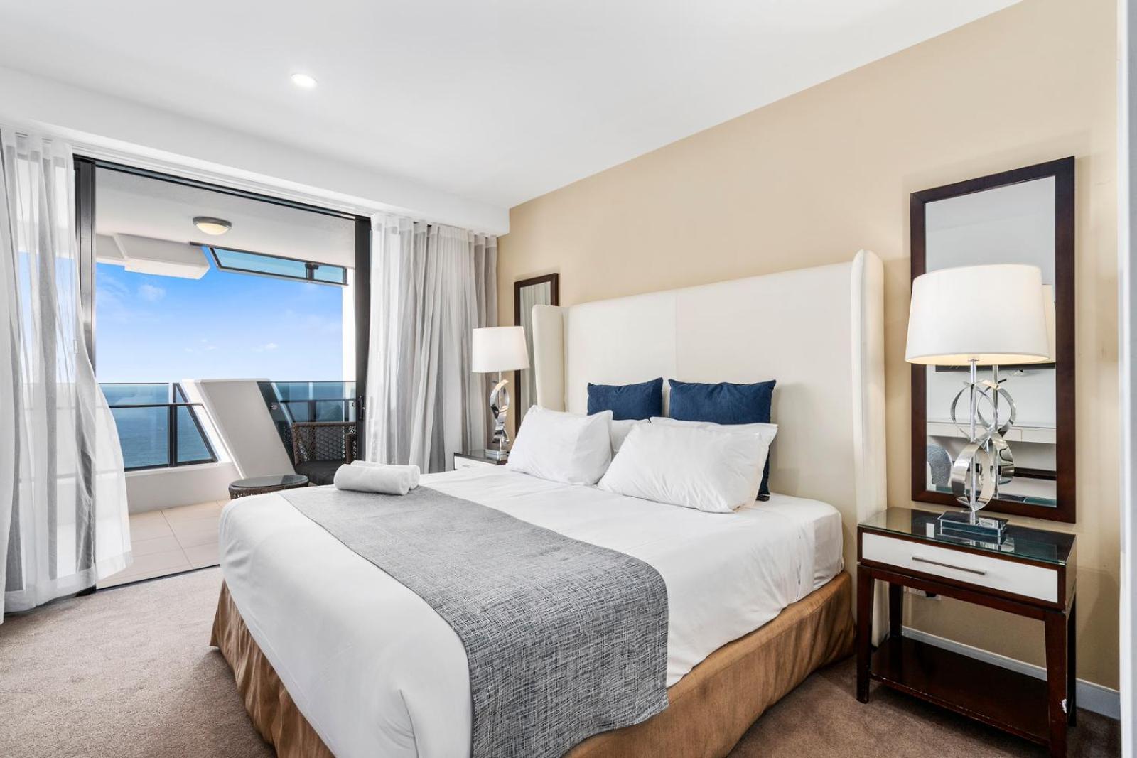 Soul Surfers Paradise - Gclr Gold Coast Kültér fotó