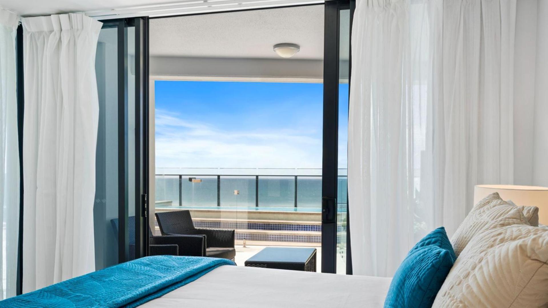 Soul Surfers Paradise - Gclr Gold Coast Kültér fotó