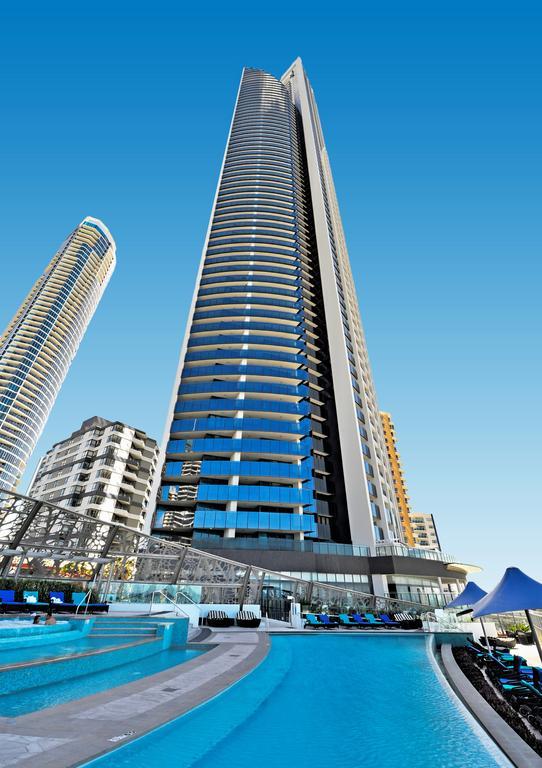 Soul Surfers Paradise - Gclr Gold Coast Kültér fotó