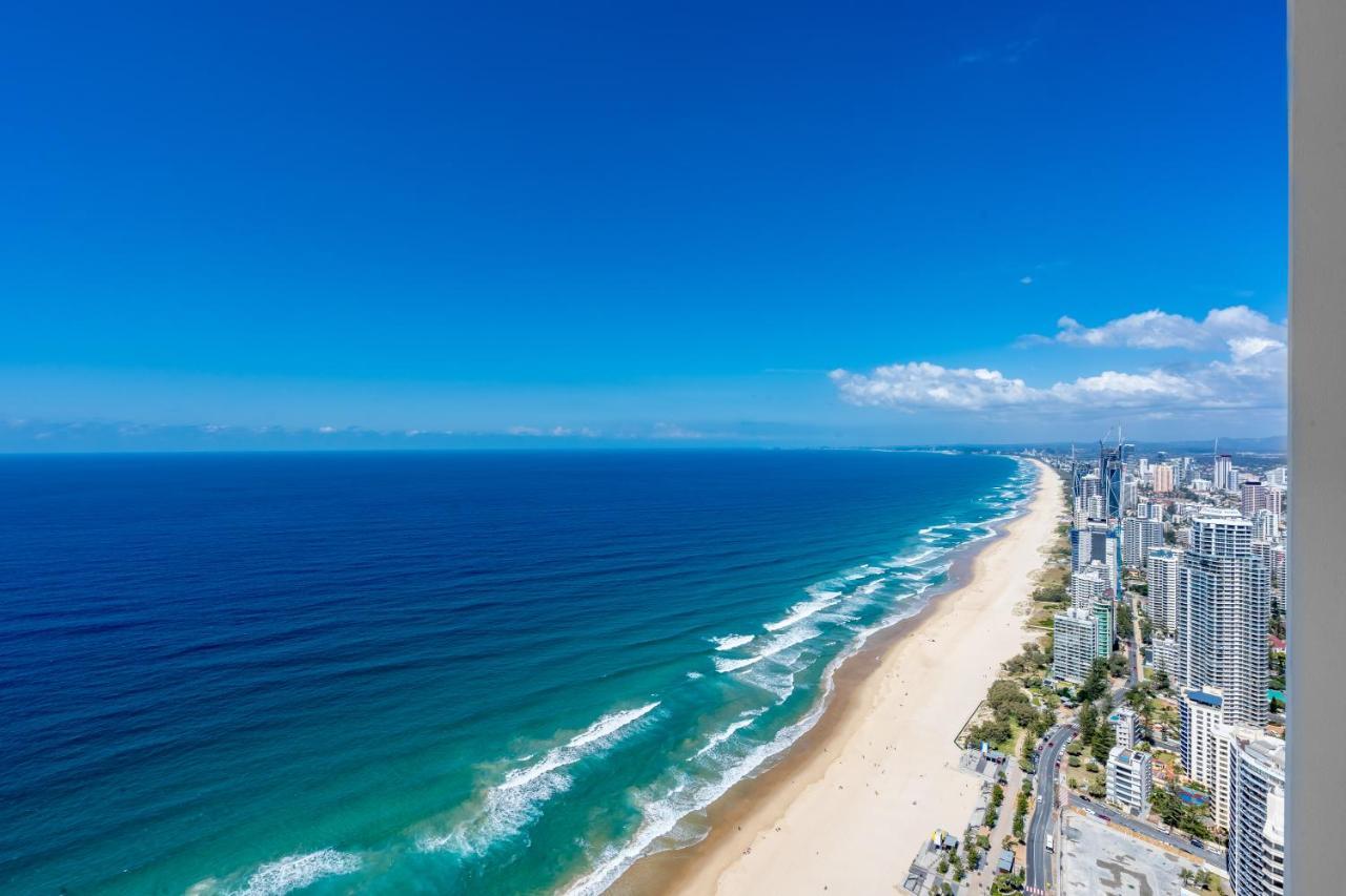 Soul Surfers Paradise - Gclr Gold Coast Kültér fotó